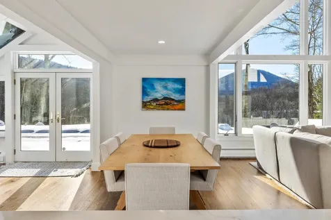 276 Wilcox Hollow Road Sandgate VT 05250