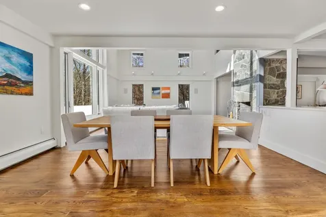 276 Wilcox Hollow Road Sandgate VT 05250