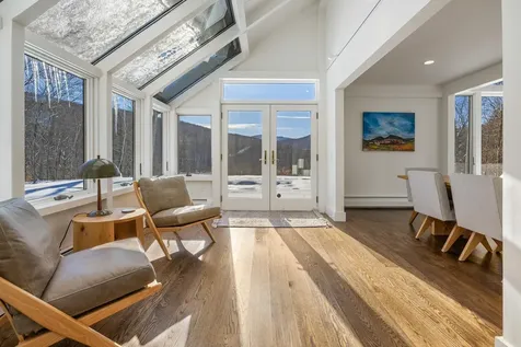 276 Wilcox Hollow Road Sandgate VT 05250
