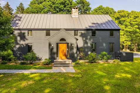 276 Wilcox Hollow Road Sandgate VT 05250