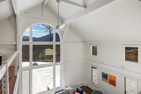 276 Wilcox Hollow Road Sandgate VT 05250