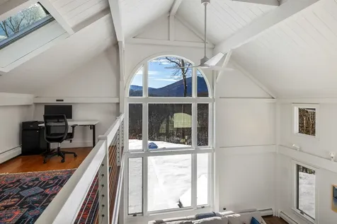 276 Wilcox Hollow Road Sandgate VT 05250