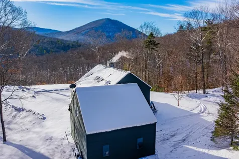 276 Wilcox Hollow Road Sandgate VT 05250