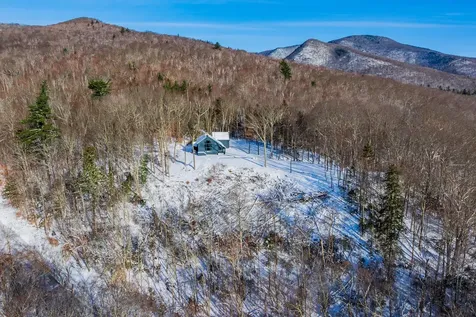 276 Wilcox Hollow Road Sandgate VT 05250