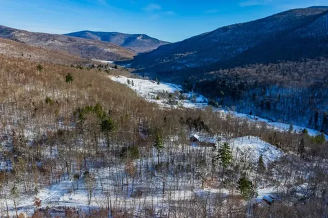 276 Wilcox Hollow Road Sandgate VT 05250