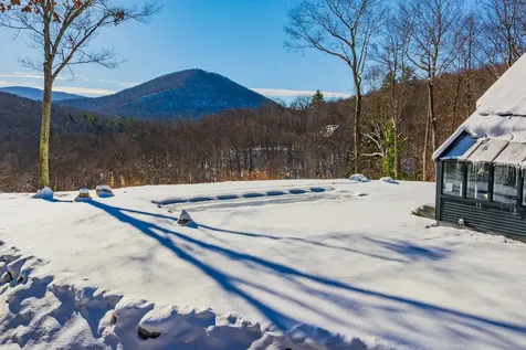276 Wilcox Hollow Road Sandgate VT 05250