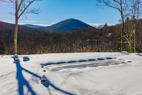 276 Wilcox Hollow Road Sandgate VT 05250