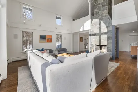 276 Wilcox Hollow Road Sandgate VT 05250