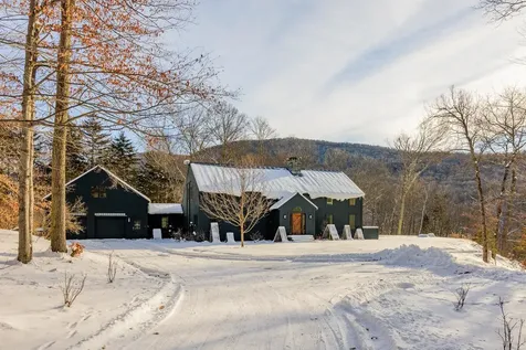 276 Wilcox Hollow Road Sandgate VT 05250