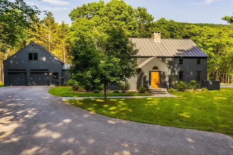 276 Wilcox Hollow Road Sandgate VT 05250