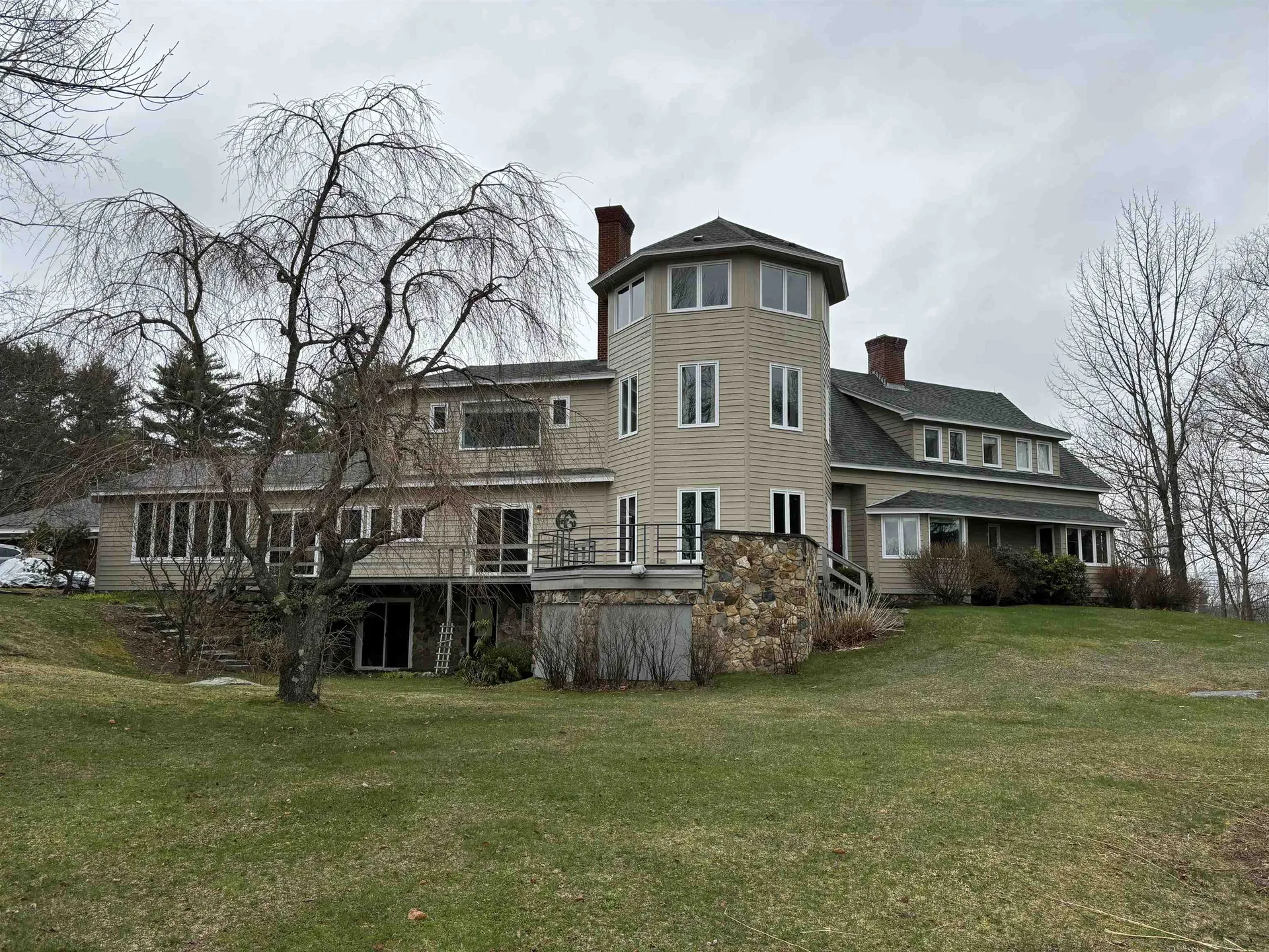 11 Ash Road Freedom NH 03836