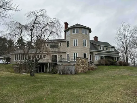 11 Ash Road Freedom NH 03836