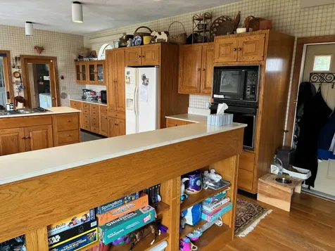 11 Ash Road Freedom NH 03836