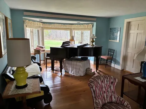 11 Ash Road Freedom NH 03836