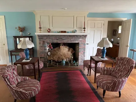 11 Ash Road Freedom NH 03836