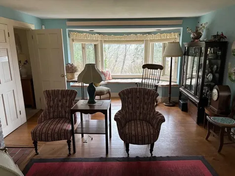 11 Ash Road Freedom NH 03836