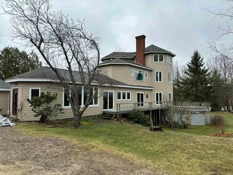 11 Ash Road Freedom NH 03836