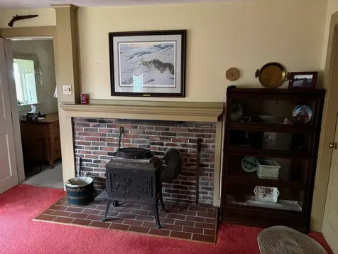 11 Ash Road Freedom NH 03836