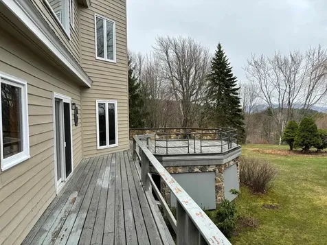 11 Ash Road Freedom NH 03836