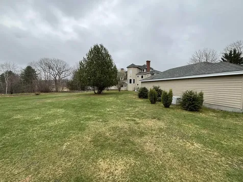 11 Ash Road Freedom NH 03836