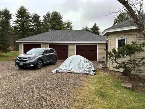 11 Ash Road Freedom NH 03836