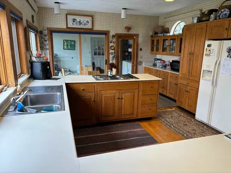 11 Ash Road Freedom NH 03836