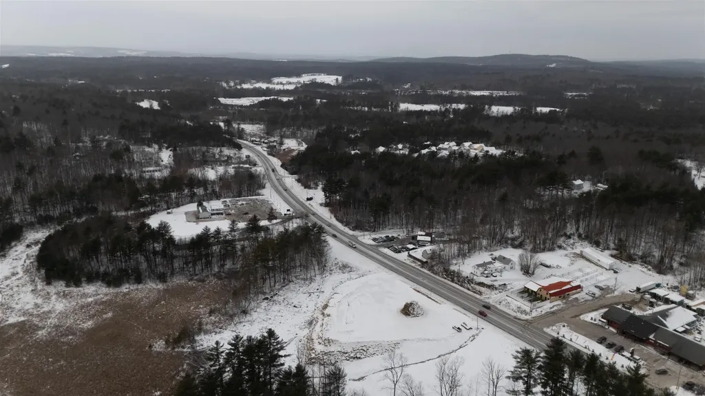 333 Dover Road Chichester NH 03258