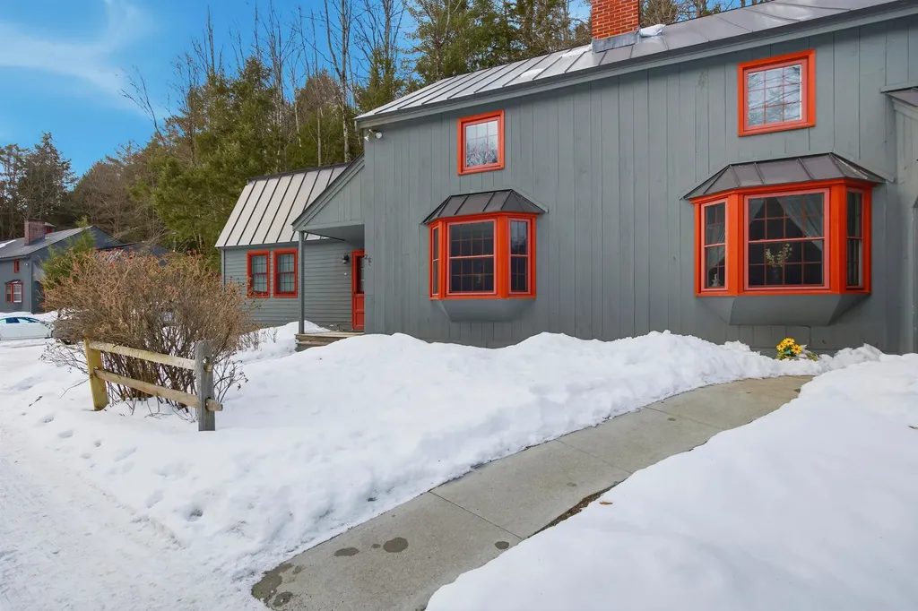 574 Willard Road Hartford VT 05001