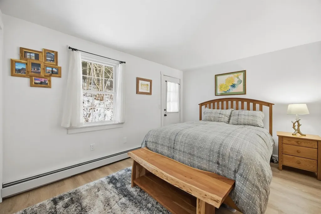 574 Willard Road Hartford VT 05001