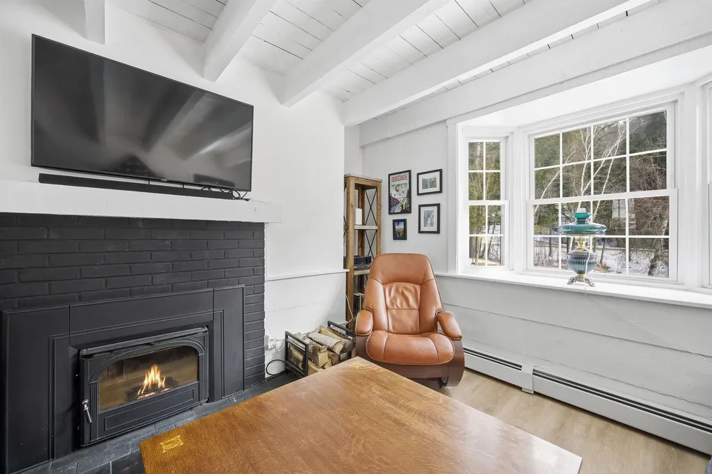 574 Willard Road Hartford VT 05001