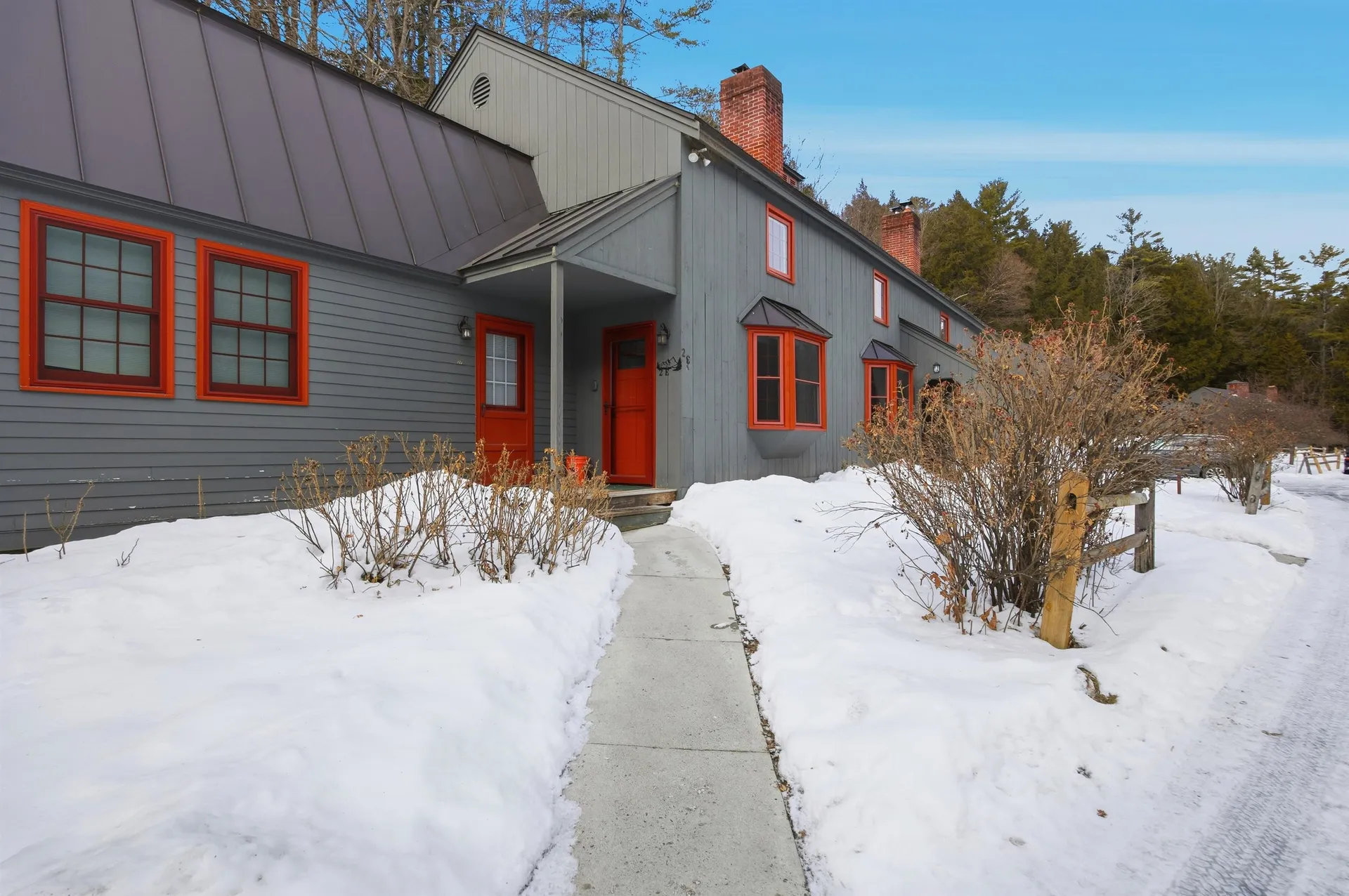 574 Willard Road Hartford VT 05001