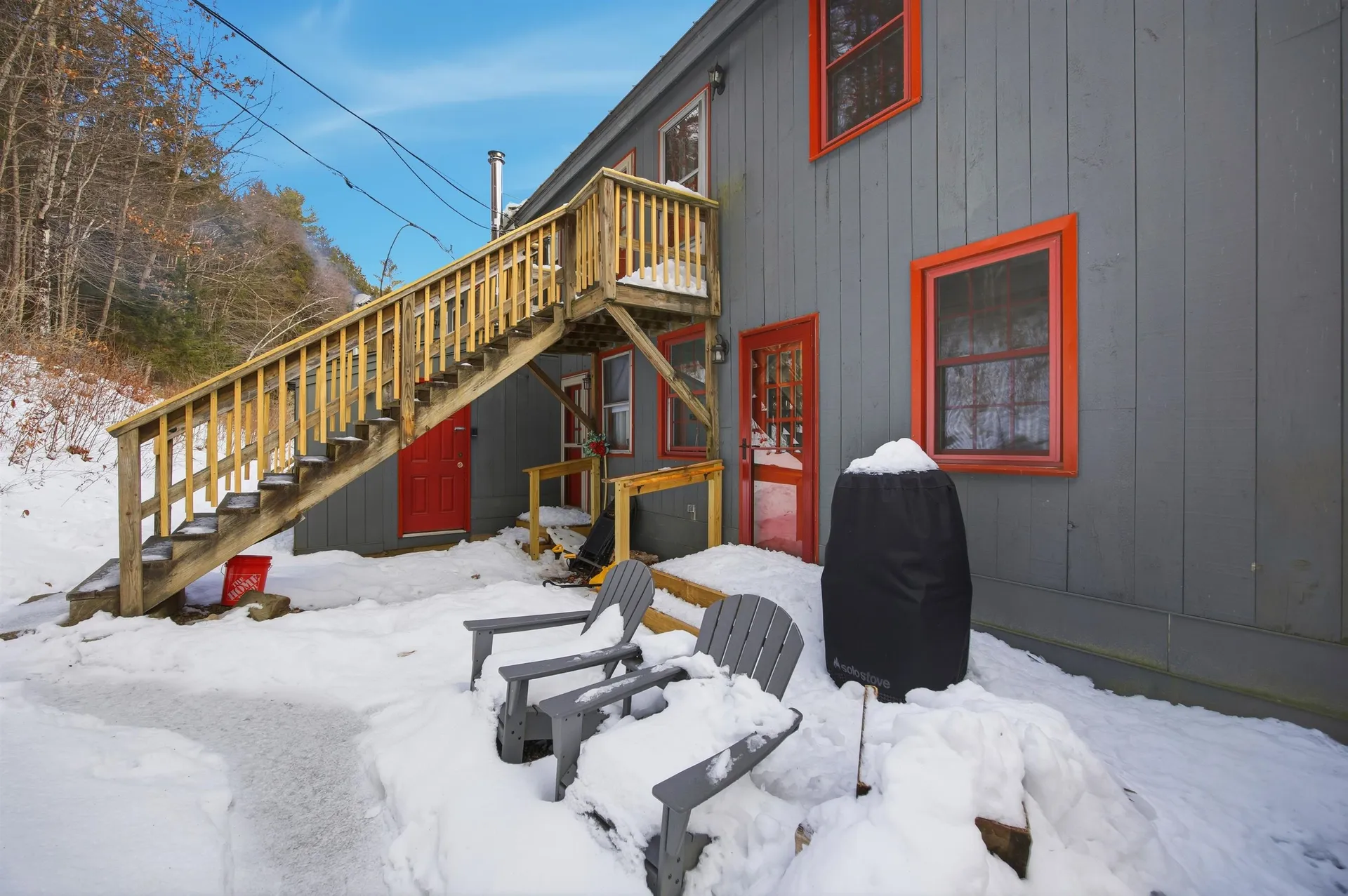 574 Willard Road Hartford VT 05001