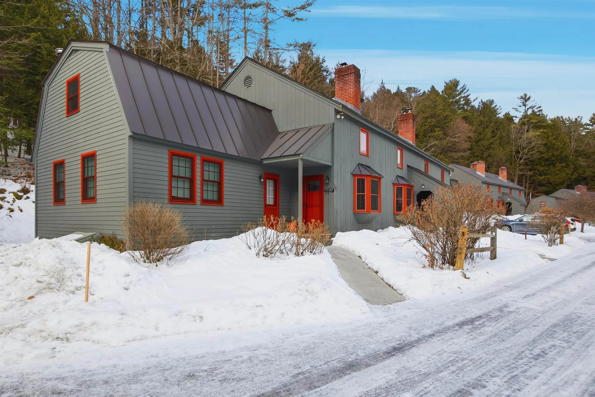 574 Willard Road Hartford VT 05001