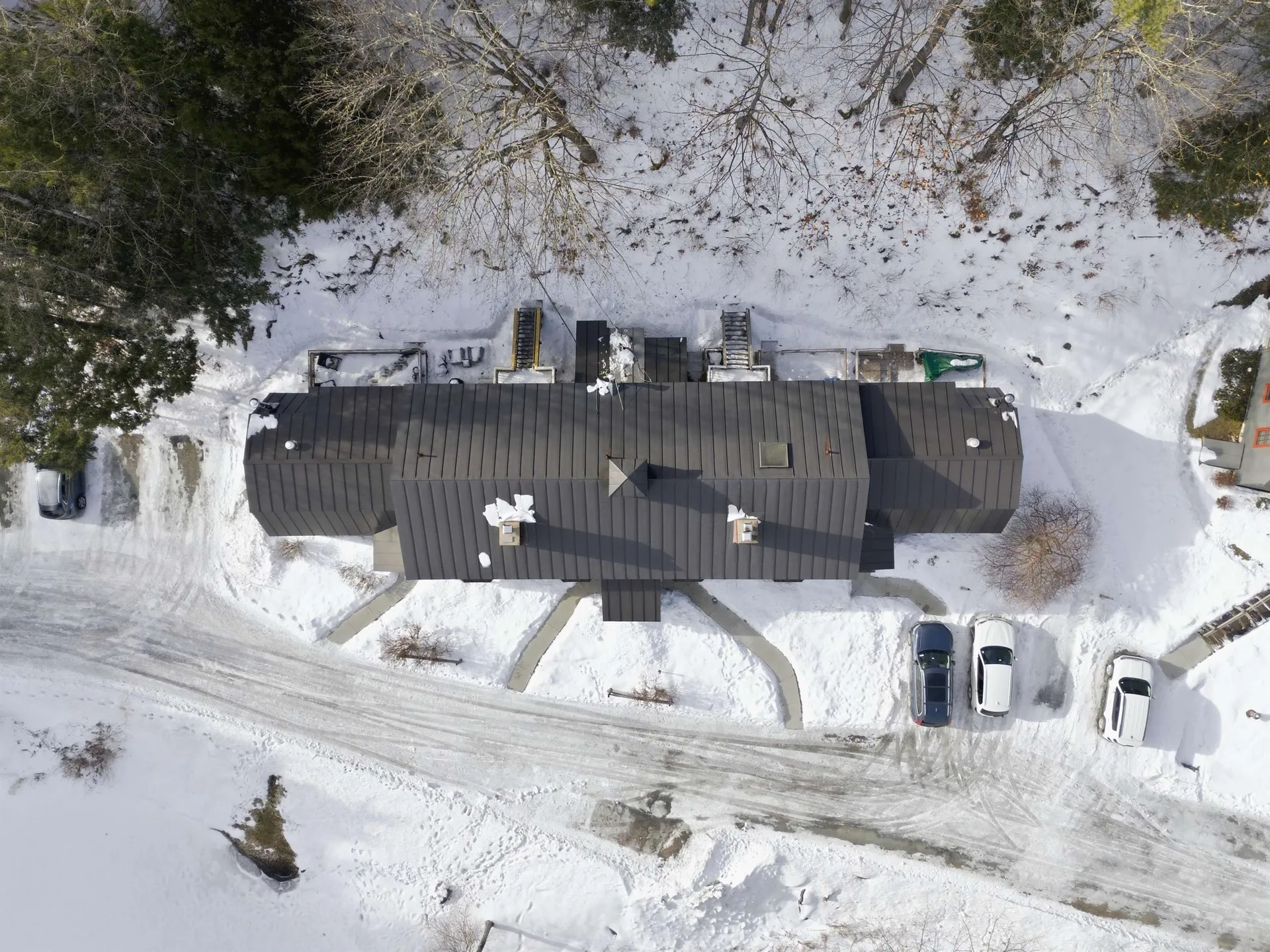 574 Willard Road Hartford VT 05001