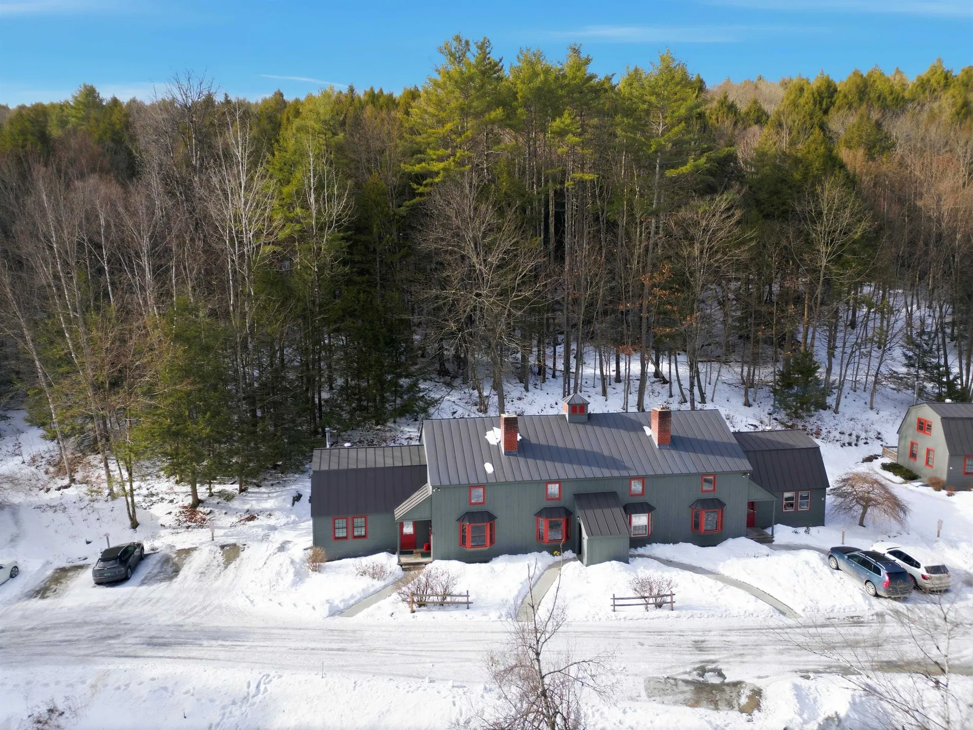 574 Willard Road Hartford VT 05001