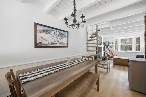 574 Willard Road Hartford VT 05001