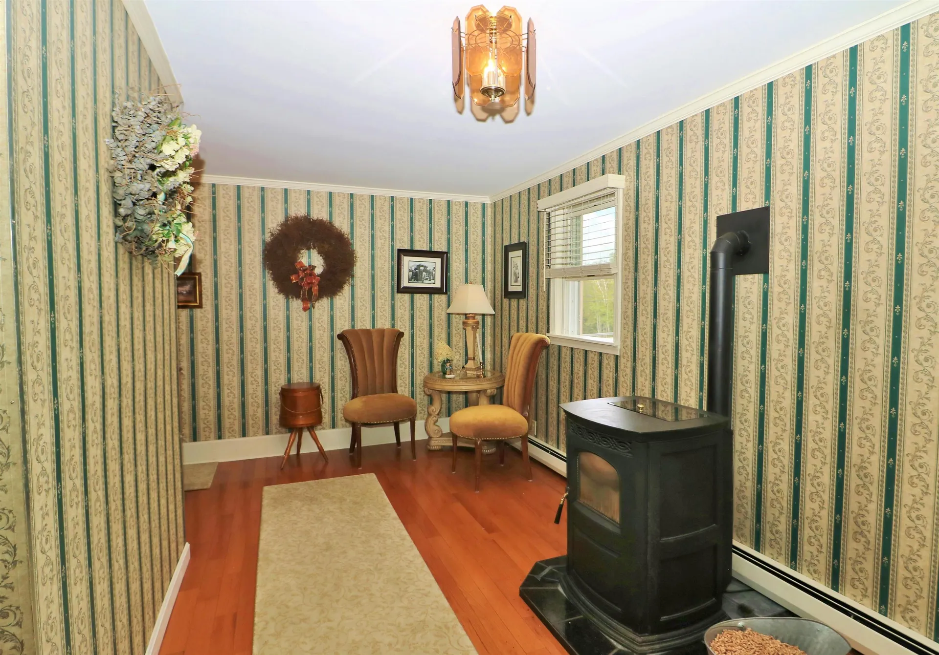 1174 Presidential Highway Randolph NH 03593