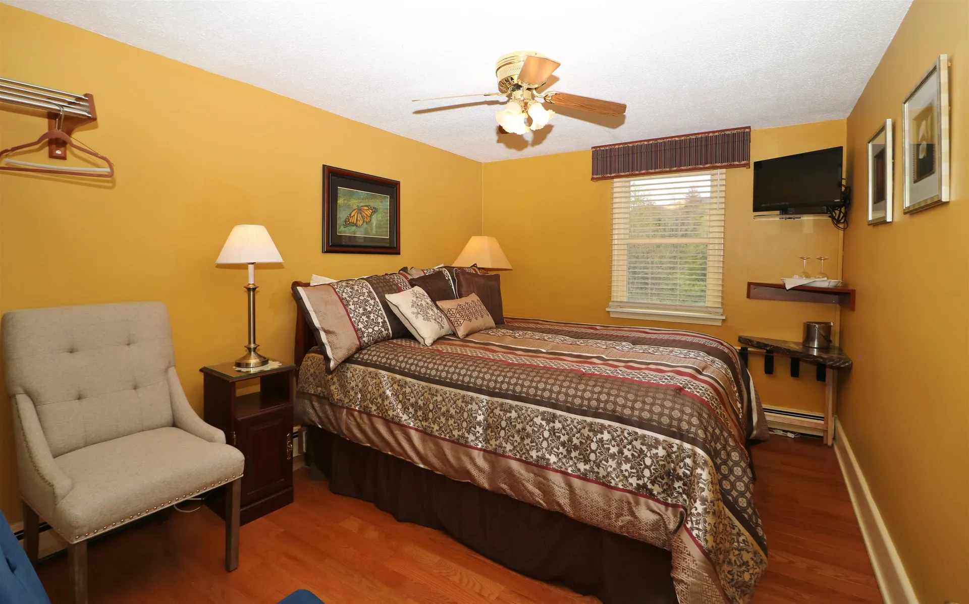 1174 Presidential Highway Randolph NH 03593
