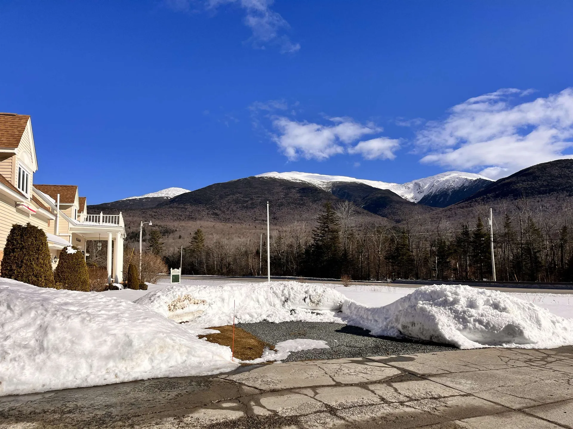1174 Presidential Highway Randolph NH 03593