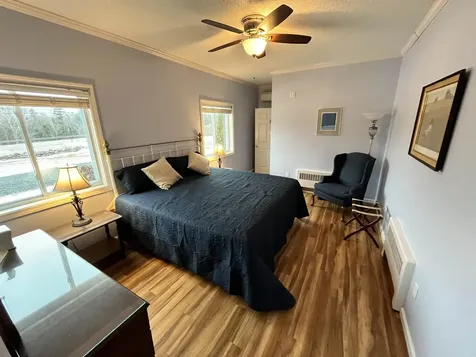 1174 Presidential Highway Randolph NH 03593