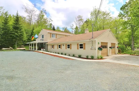 1174 Presidential Highway Randolph NH 03593