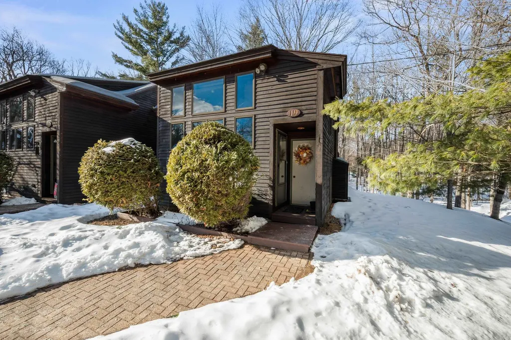 19 Marsden Drive Bartlett NH 03838