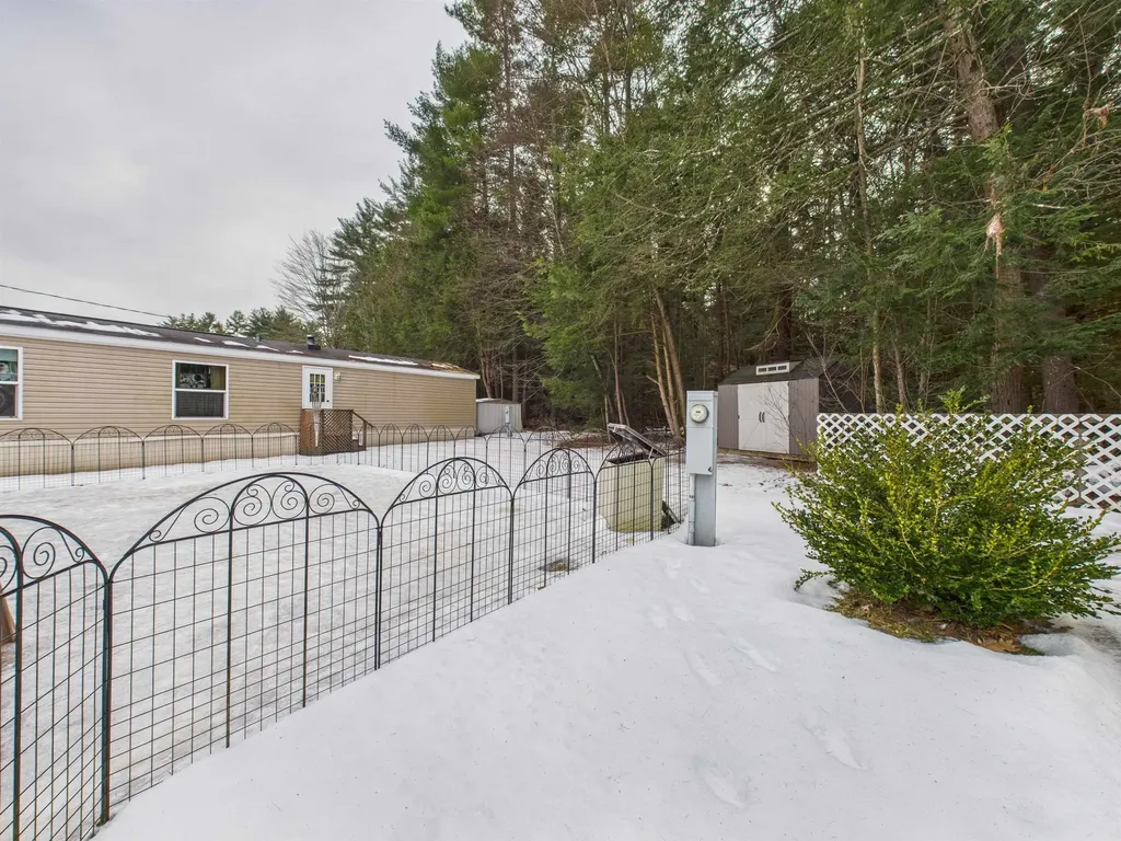 67 Oriole Avenue Keene NH 03431