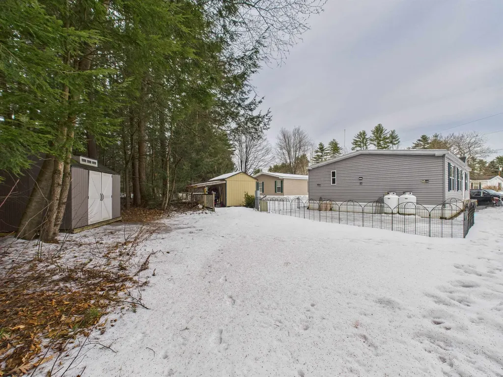 67 Oriole Avenue Keene NH 03431