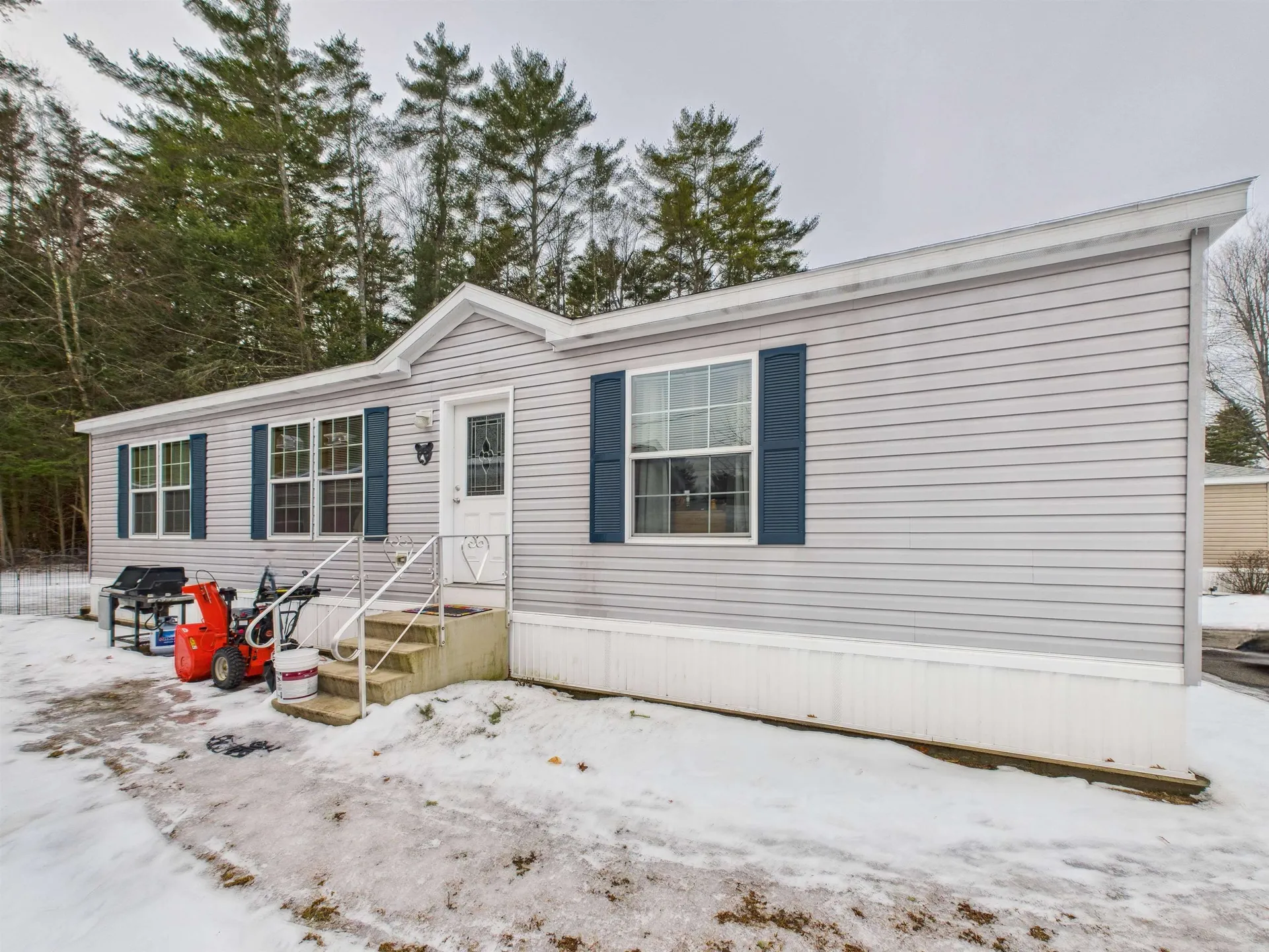 67 Oriole Avenue Keene NH 03431