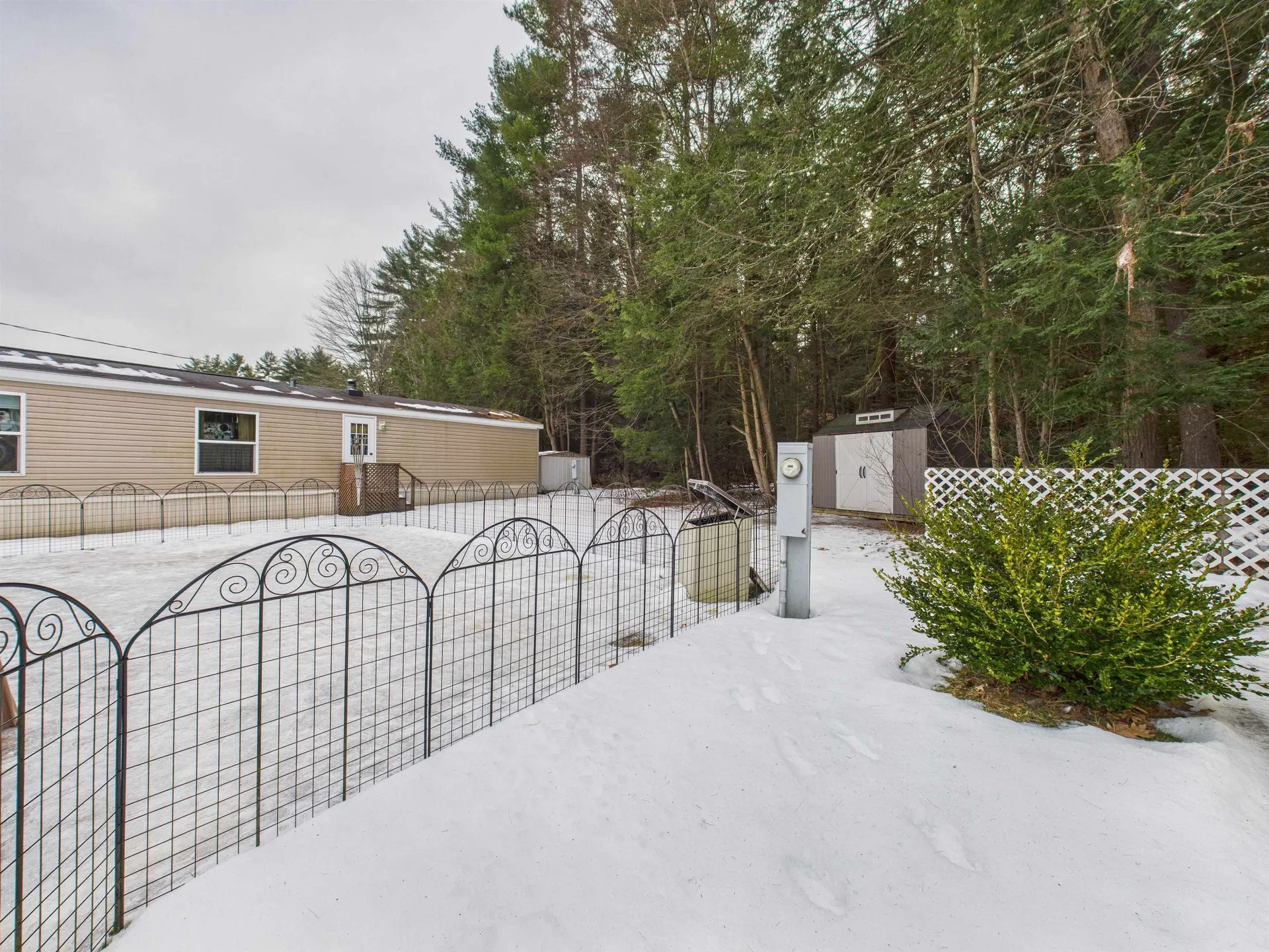67 Oriole Avenue Keene NH 03431