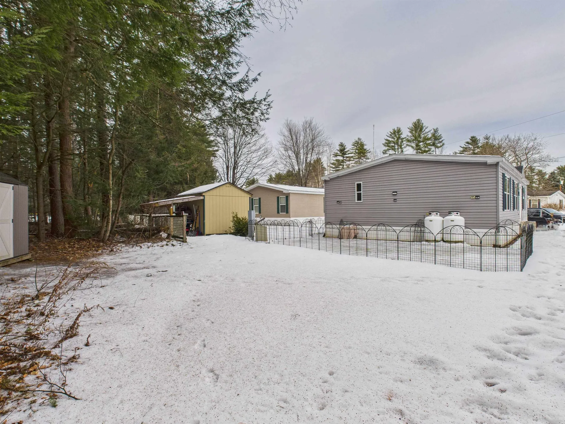 67 Oriole Avenue Keene NH 03431