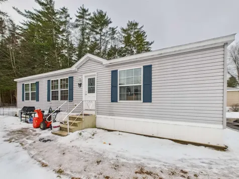 67 Oriole Avenue Keene NH 03431