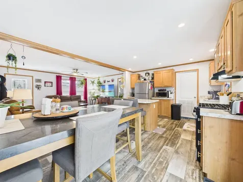 67 Oriole Avenue Keene NH 03431