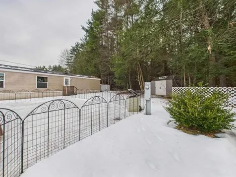 67 Oriole Avenue Keene NH 03431